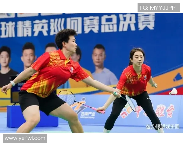 亚洲羽毛球精英巡回赛总决赛即将开启精彩对决与巅峰对抗