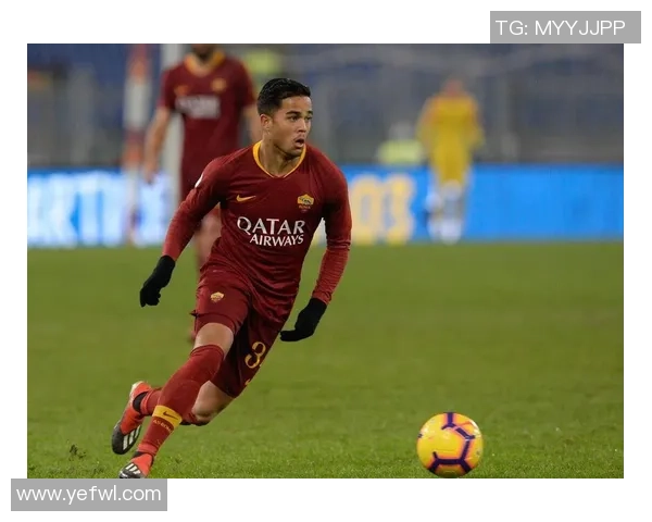 小克鲁伊维特：从罗马到现在我始终为意甲的未来奋斗不息